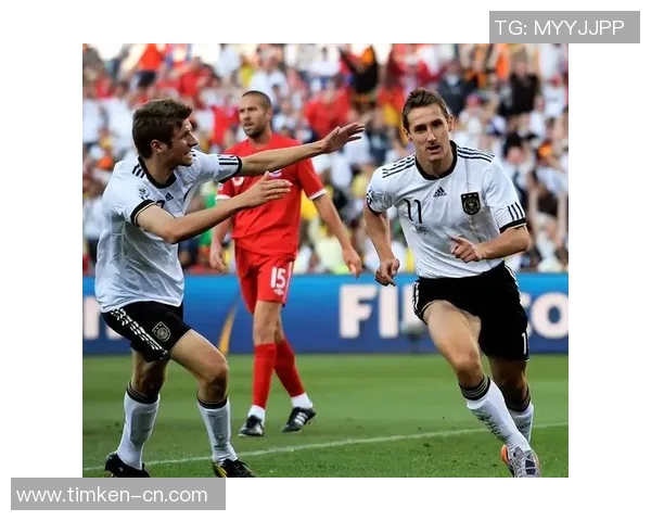 米罗斯拉夫克洛泽的传奇生涯与世界杯进球记录解析